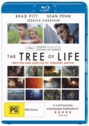 The Tree of Life  (Blu-Ray)